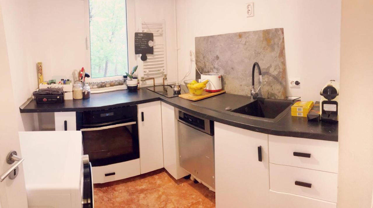 Lola'S Apartament Close To City Center Bucureşti Eksteriør bilde