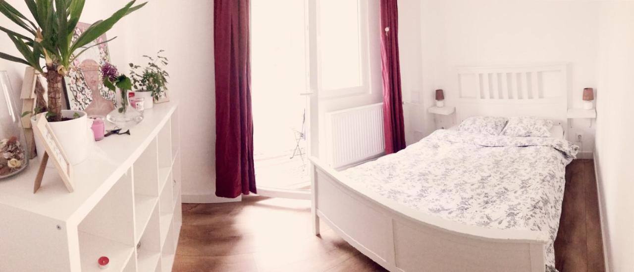 Lola'S Apartament Close To City Center Bucureşti Eksteriør bilde