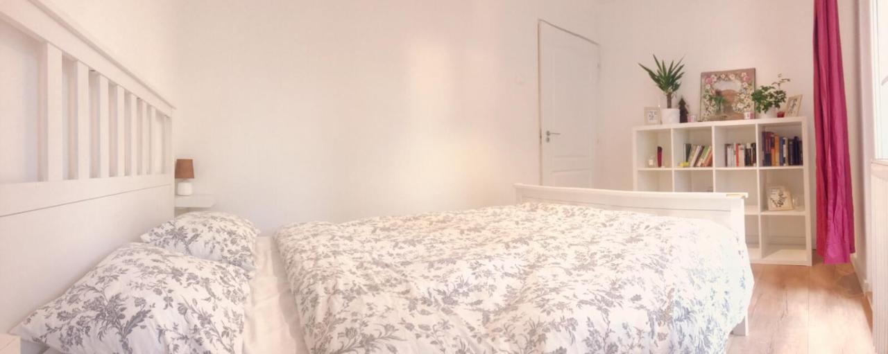 Lola'S Apartament Close To City Center Bucureşti Eksteriør bilde