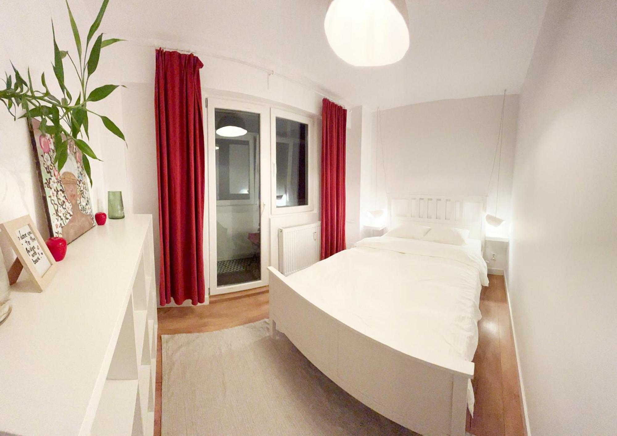 Lola'S Apartament Close To City Center Bucureşti Eksteriør bilde