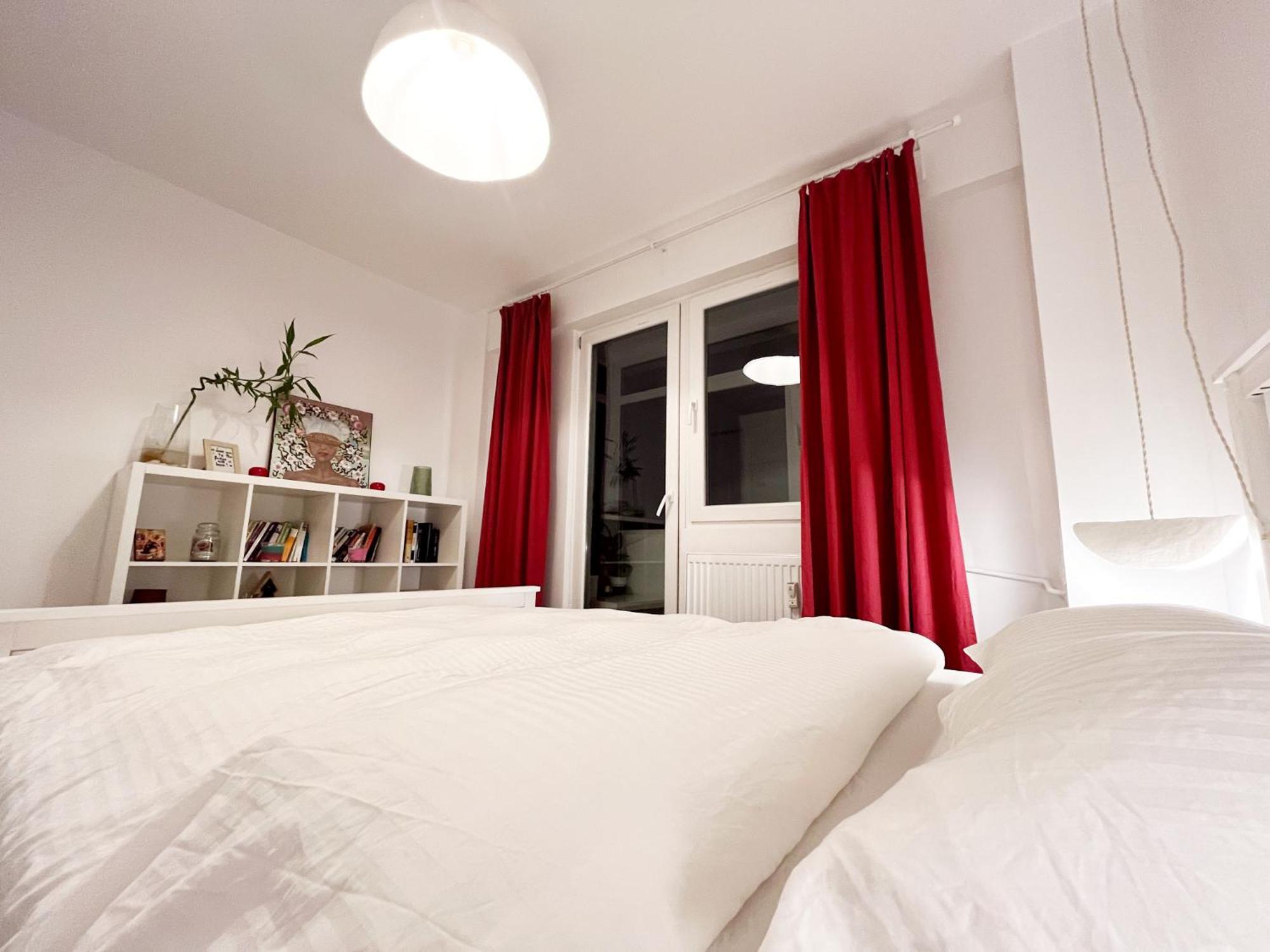 Lola'S Apartament Close To City Center Bucureşti Eksteriør bilde