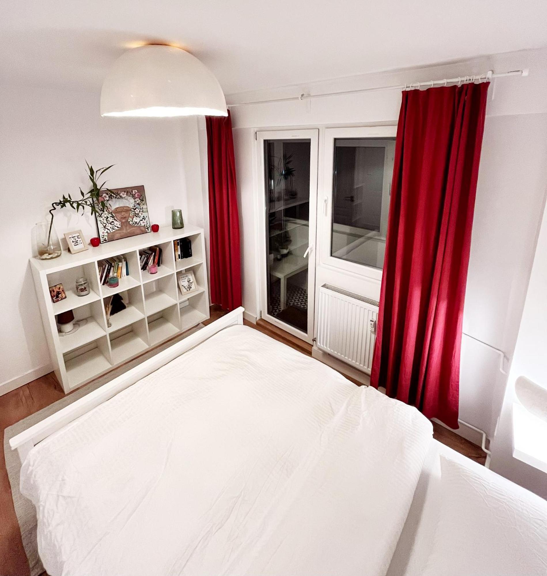 Lola'S Apartament Close To City Center Bucureşti Eksteriør bilde